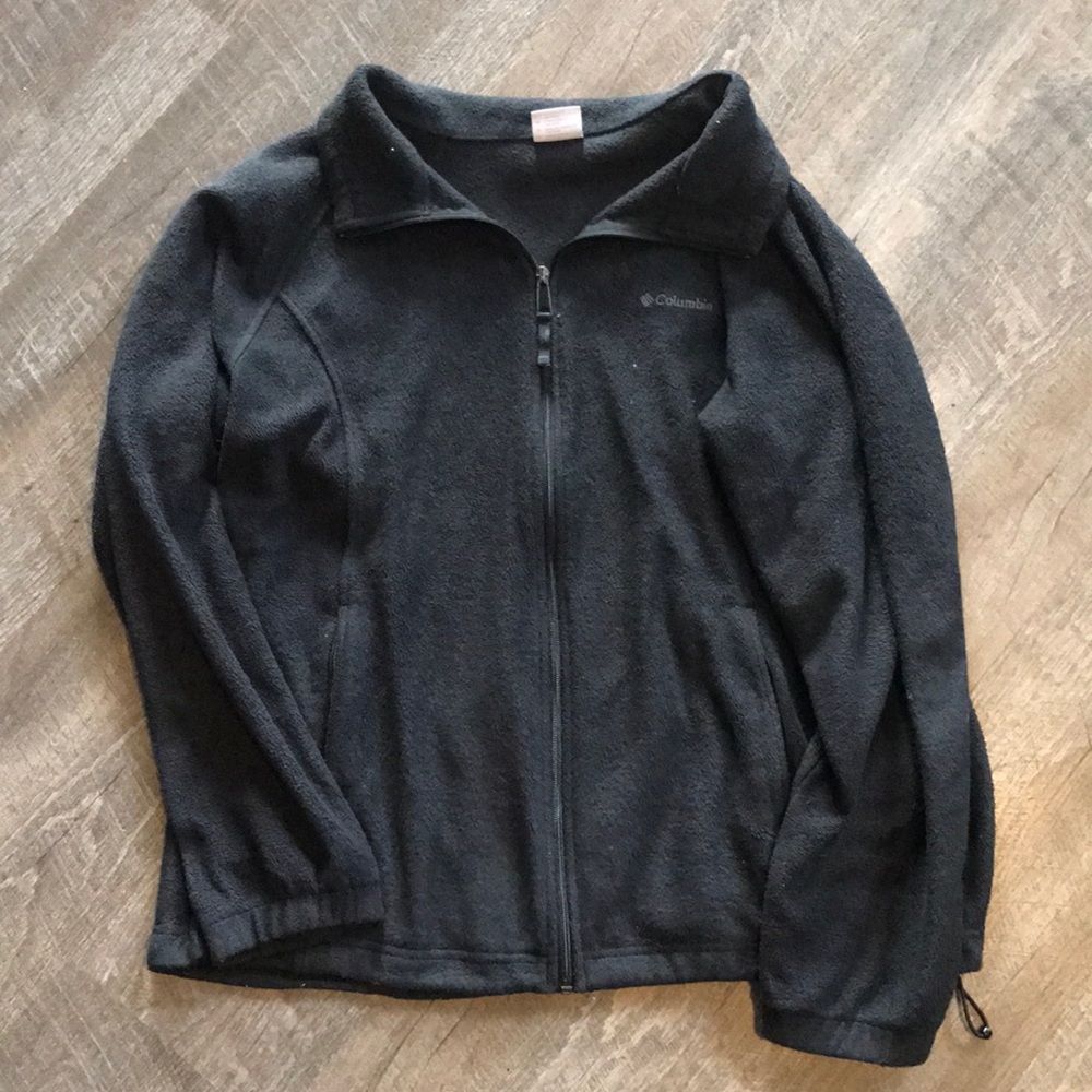 Columbia Jacket